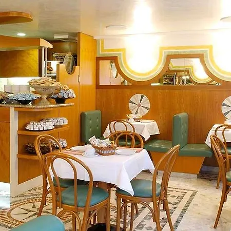 Antica Casa Carettoni 3* Wenecja