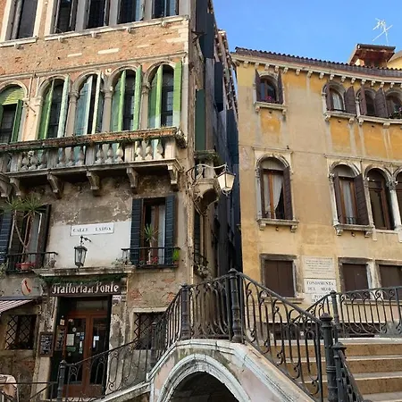 Sunshine Relais Apartment Venice