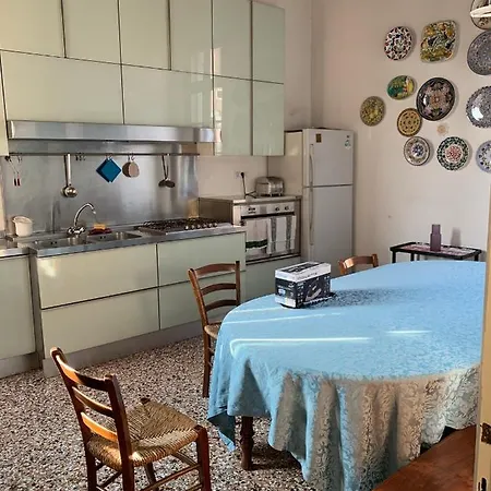 Apartment Sunshine Relais *