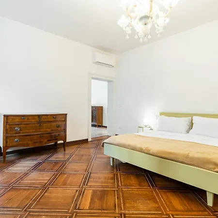 Del Remer - 5mins From San Marco Sq Apartment Venice