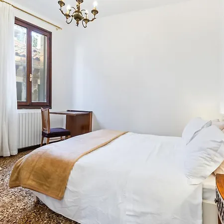 Del Remer - 5mins From San Marco Sq Apartment *