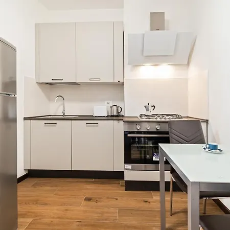 Del Remer - 5mins From San Marco Sq Apartment Venice
