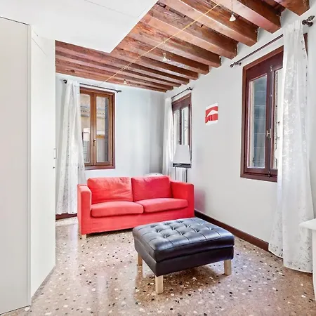 Castello Cozy X4 - Calle Crosera Appartement