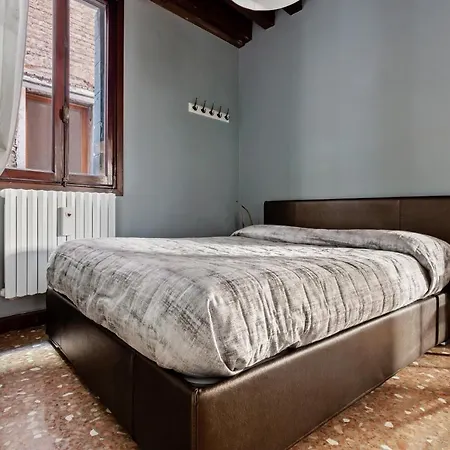 Castello Cozy X4 - Calle Crosera Appartement
