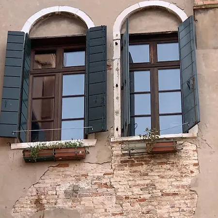 Sunshine Relais Venice