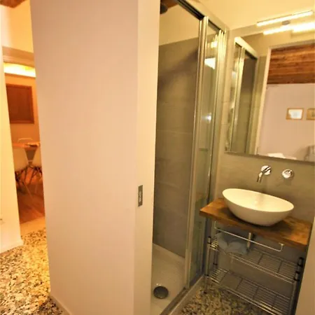 Apartment Ve-nice Sartori C4705