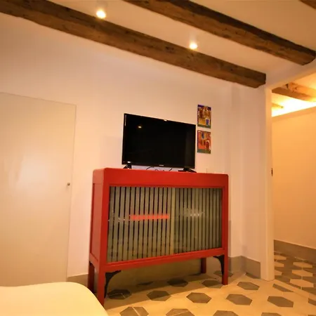 Apartment Ve-nice Sartori C4705 Venice