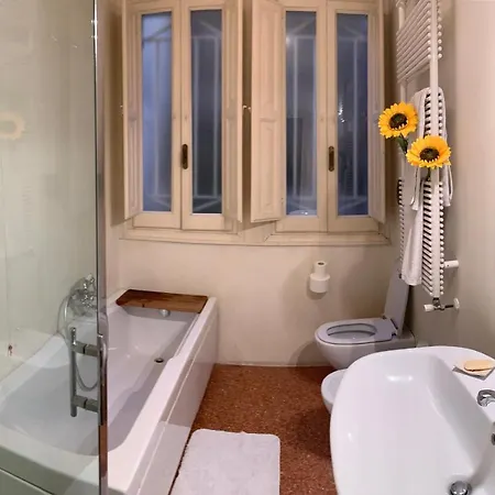 Apartment Sunshine Relais