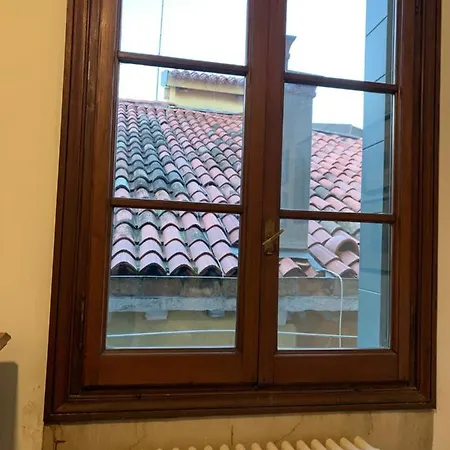Apartment Sunshine Relais Venice