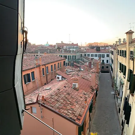 Apartment Sunshine Relais Venice