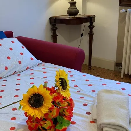 Apartment Sunshine Relais Venice