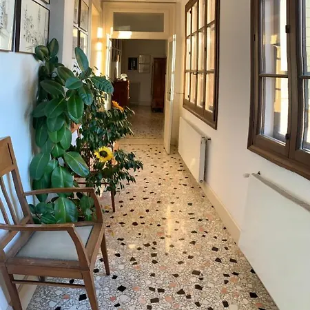 Sunshine Relais Apartment *
