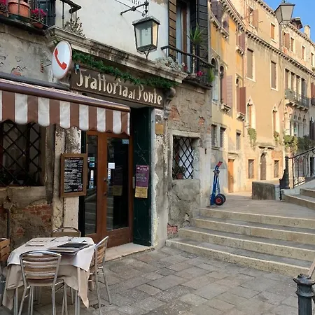 Apartment Sunshine Relais