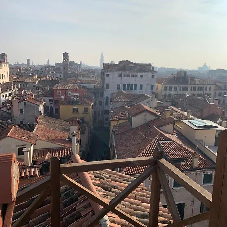 Apartment Sunshine Relais *