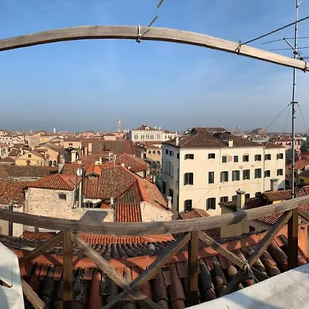 Sunshine Relais Apartment Venice