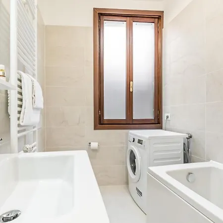 Apartment Del Remer - 5mins From San Marco Sq Venice