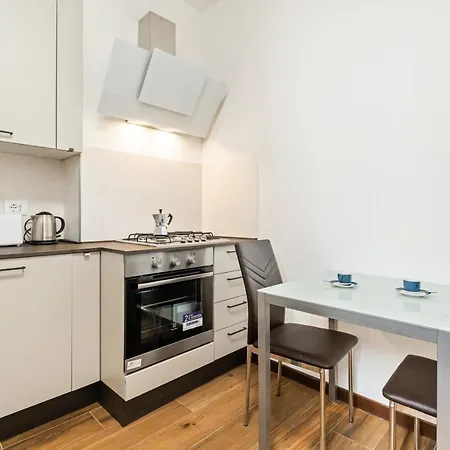 Del Remer - 5mins From San Marco Sq Apartment Venice