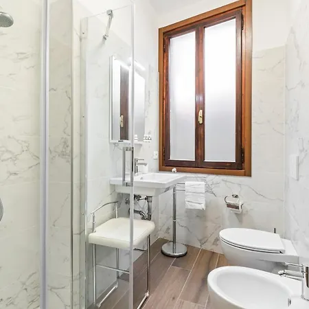 Apartment Del Remer - 5mins From San Marco Sq Venice