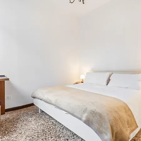Del Remer - 5mins From San Marco Sq Apartment Venice