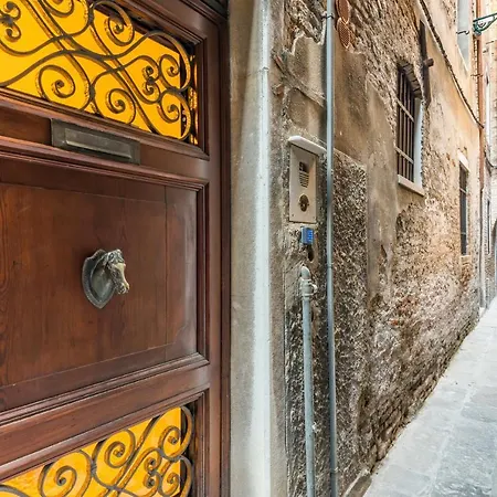 Del Remer - 5mins From San Marco Sq Apartment