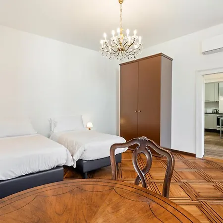 Del Remer - 5mins From San Marco Sq Apartment