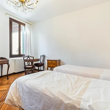 Del Remer - 5mins From San Marco Sq *