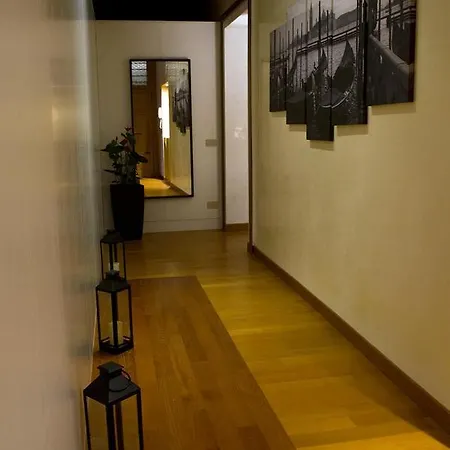 Bed & Breakfast Mio Venice