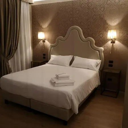 Cavanella 2* Benátky