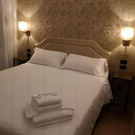 Cavanella Guest house