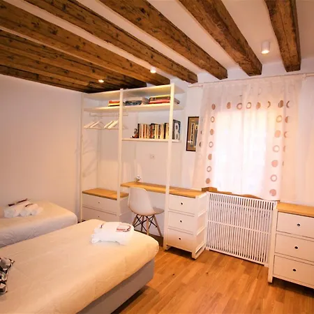 Apartment Ve-nice Sartori C4705 Venice