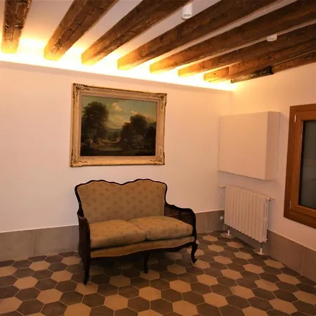 Apartment Ve-nice Sartori C4705 *