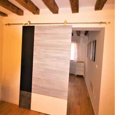 Apartment Ve-nice Sartori C4705 *