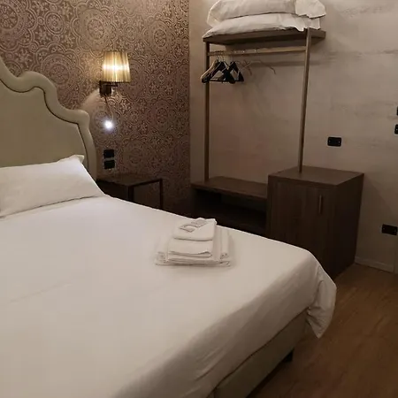 Cavanella Guest house