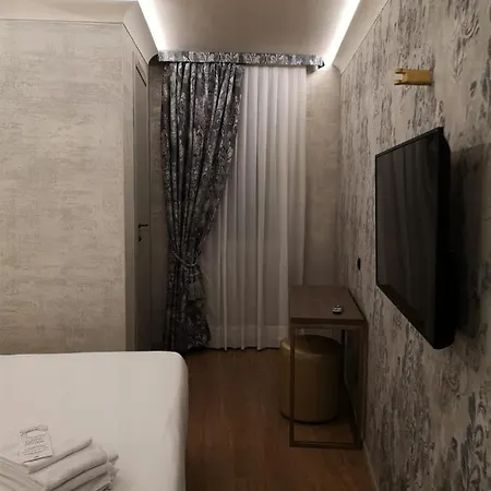 Cavanella 2* Benátky