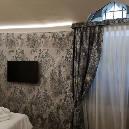 Guest house Cavanella