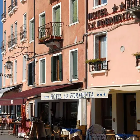 Ca' Formenta Venice