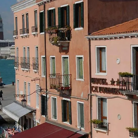 Ca' Formenta Hotel Venice