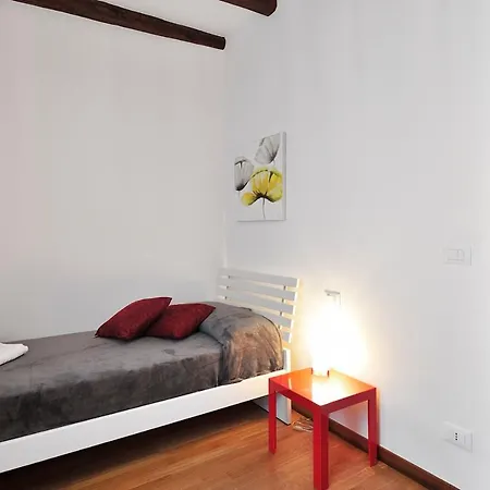 Ca Design Apartment *