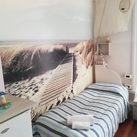 Il Veliero Romantico Bed & Breakfast
