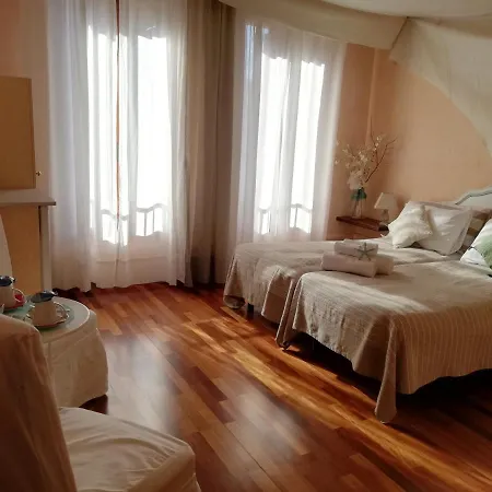 Il Veliero Romantico Bed & Breakfast Venice