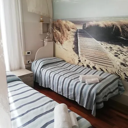 Il Veliero Romantico Bed & Breakfast Venice