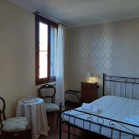 Guest house Corte Dei Miracoli Venice