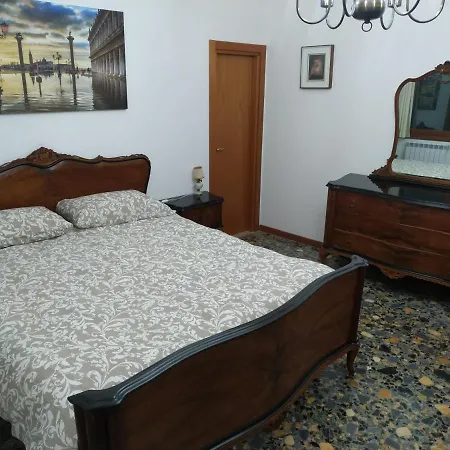 Guizzo * Βενετία