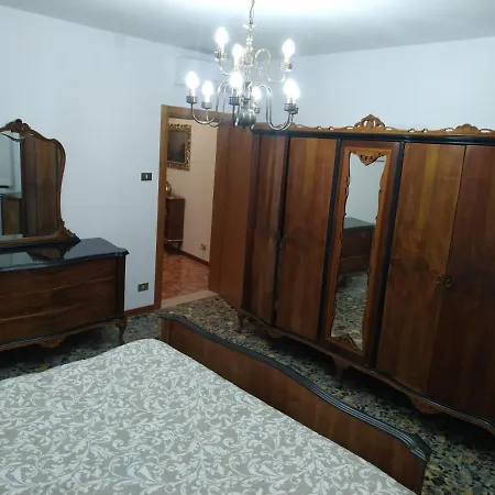 Guizzo Διαμέρισμα
