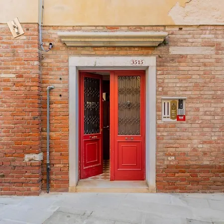 Casanova Ai Tolentini Guest house Venice