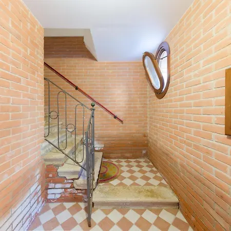 Guest house Casanova Ai Tolentini 2*