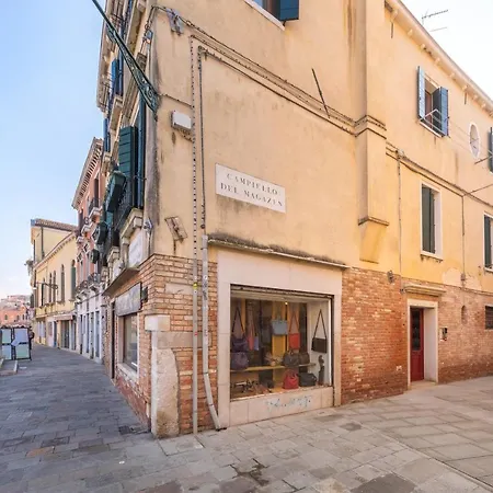Guest house Casanova Ai Tolentini Venice