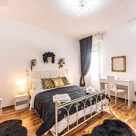 Ca' Botteri Venice