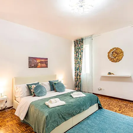 Ca' Botteri Guest house Venice