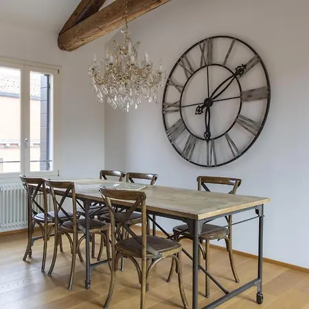 Terrazza Rialto Apartment *